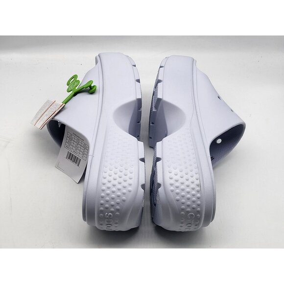 Crocs‎ Stomp 209346-5AF Sandals Dreamscape Platform Comfort Slide Size M7/W9 - Picture 5 of 9